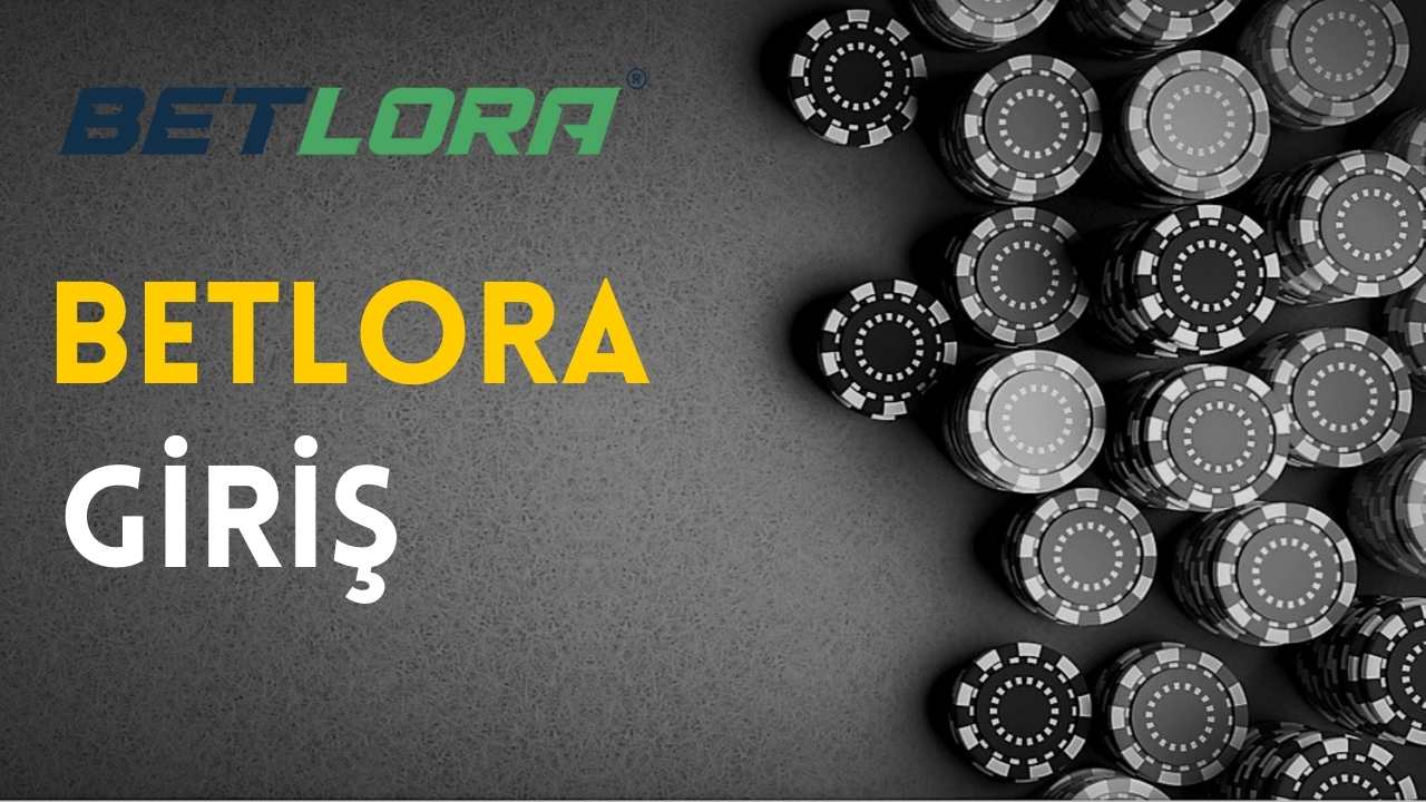Betlora Giriş